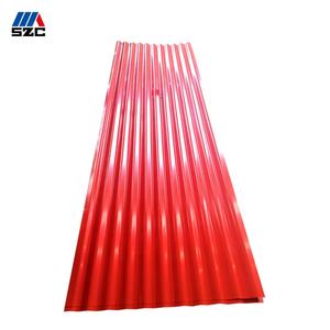 鋼板ストリップppgi屋根シートカラーコーティングされた波形<span class=keywords><strong>ppgl</strong></span>亜鉛メッキ - Product Image 4