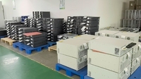 Filtro Activo de Armónicos (AHF) 30A 50A 75A 100A, Dispositivo de Filtrado, Corrector de Factor de Potencia 5Kvar 10Kvar 15Kvar 20Kvar 30Kvar SVG
