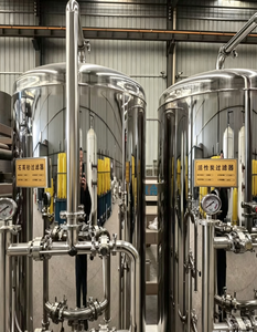 อุปกรณ์กรองน้ำระบบ Reverse Osmosis ขนาดเล็กสำหรับการใช้งานเชิงพาณิชย์  กำลังการผลิต 250 500 1000 ลิตรต่อชั่วโมง เครื่องกรองน้ำบาดาล H1000 ระบบ Reverse Osmosis - Product Image 6