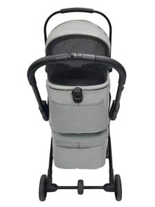 Lüks 4 tekerlekler orta arabası iki köpek veya kediler için bir el katlanır arabası ayrılabilir iki sepet <span class=keywords><strong>Pet</strong></span> ikiz alüminyum arabası - Product Image 5