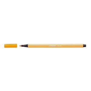 STABILO Fasermaler Pen 68 neonorange - Product Image 2