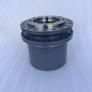 2067584 GFT8140F Boîte de vitesses à roue planétaire, rapport 86.5 pour rouleaux compresseurs vibrants à tambour unique 3412 3414 - Product Image 1
