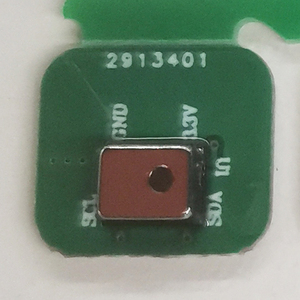Goodetek GD60933AA sin contacto digital termómetro infrarrojo <span class=keywords><strong>Sensor</strong></span> <span class=keywords><strong>Chip</strong></span> IC termoeléctrico <span class=keywords><strong>Sensor</strong></span> de temperatura <span class=keywords><strong>Chip</strong></span> - Product Image 4