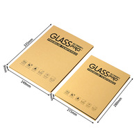 Boîtes rigides en carton recyclable écologiques en forme de livre avec logo personnalisé, estampage et pelliculage mat pour accessoires de téléphonie mobile