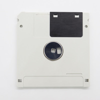 Solución de Almacenamiento de Discos Flexibles de Alta Calidad, 8GB, 32GB, 64GB, 128GB, 256GB, Edición Limitada, Discos Flexibles, Unidad Flash USB