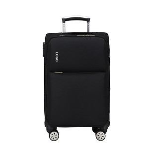 Set Valigie Morbide Eminent 2025 con Ruote Girevoli, Trolley da Viaggio e Bagaglio a Mano - Product Image 5