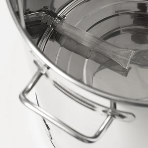Équipement de brassage de bière en acier inoxydable 304, machines de fabrication de bière, équipement de brassage, système de Micro <span class=keywords><strong>cidre</strong></span>, équipement de brassage - Product Image 4