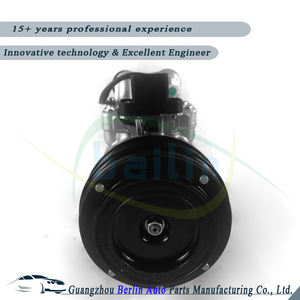 0002302411 0031319501 2302411 A0002302411 A0031316601 A0031319501 compressore Auto Ac per Mercedes Benz <span class=keywords><strong>190</strong></span> W201 CLASE E <span class=keywords><strong>W124</strong></span> - Product Image 3