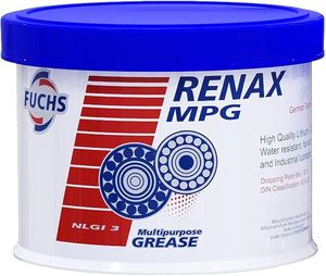 Lubricante FUCHS Serie 585M 585K 805 805K 165/TITAN SAF 5045 EU 137 RED/1579A CY EU175/ANTICORIT DFW/DFO8301 7301 9301 - Product Image 5