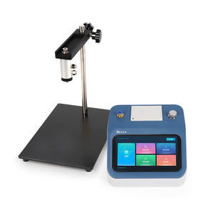 ASTMF1140 ISO 11607-2 Testeur de fuite et de force d'étanchéité Détecteur de dispositif Machine d'essai d'équipement - Product Image 5