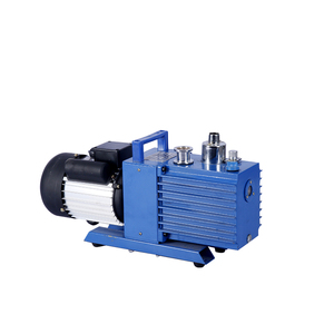 refrigeración sin aceite seco 2xz <span class=keywords><strong>serie</strong></span> directamente conectado a la bomba de vacío de paletas rotativas - Product Image 2