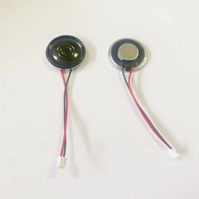 Best Price 32MM Speaker Driver Unit with 8Ohm 1W Mylar Speaker
