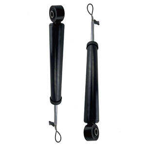 Hava süspansiyon desteği ADS 4G0616031 arka hava süspansiyon amortisör <span class=keywords><strong>Audi</strong></span> <span class=keywords><strong>A6</strong></span> 4GC7 elektronik otomatik süspansiyon sistemleri - Product Image 6