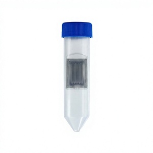 Filtros Centrífugos PES para Concentración de Proteínas, Hechos en Corea, OEM ODM, 0.5 mL, 1 kDa, 25/caja - Product Image 1