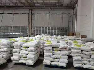 バルクチコリ根エキス甘味料90% Synanthrinエキス純粋な水溶性有機イヌリン粉末 - Product Image 5