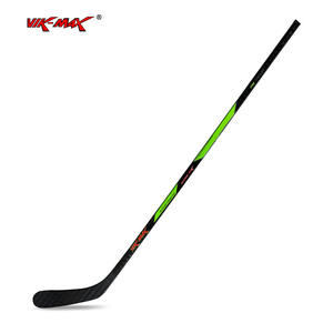 Palos de Hockey Profesionales Vik-Max 2026 para Adultos, Fibra de Carbono 24K, Longitud de 170 cm - Product Image 2