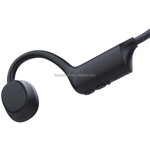 Auriculares de Conducción Ósea con Excelente Calidad de Sonido, Carga Rápida Tipo-C, Resistentes al Agua IPX5, <span class=keywords><strong>para</strong></span> Correr, Senderismo y Ciclismo - Product Image 6