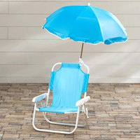 Ombrage de plage brésilienne portable, fauteuil canopée d'extérieur, bon marché, chaise de relaxation pliante, parapluie d'extérieur