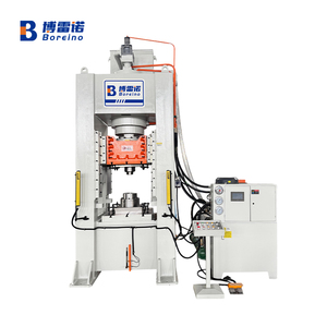 Pressa Idraulica a Telaio H da 315T 500 Tonnellate per Stampaggio Interni <span class=keywords><strong>Auto</strong></span> e Parti di Carrozzeria - Product Image 1