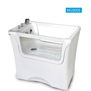 Bañera de Spa multifuncional <span class=keywords><strong>para</strong></span> mascotas, bañera de aseo <span class=keywords><strong>para</strong></span> <span class=keywords><strong>perros</strong></span> personalizada <span class=keywords><strong>para</strong></span> uso doméstico, salón de aseo <span class=keywords><strong>para</strong></span> mascotas de nuevo diseño - Product Image 5