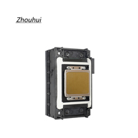 Printhead UV Original Baru XP600, Print Head XP 600 untuk Printer Epson XP600 XP700 XP701 XP800 XP600 Eco Solvent UV
