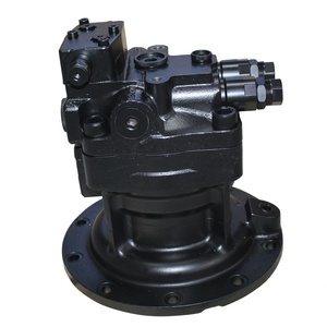 อะไหล่รถขุด SK75 SK60-3 SK200-8 SK30 มอเตอร์สวิง - Product Image 2