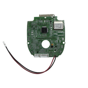 NAVARCH 1.2 "NB-IOT真鍮電気ボールバルブ双方向フローメーターバランスバルブフロー制御バルブ高温OEM - Product Image 6
