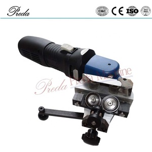 Nhà cung cấp trung quốc pittsburgh đường may locker máy L-14 cong ống đường may đóng cửa máy - Product Image 2