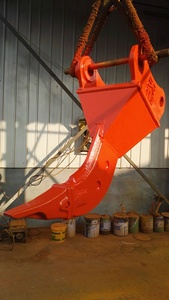 Pratico accessorio per <span class=keywords><strong>Ripper</strong></span> per escavatore da 30-10 tonnellate per JCB CAT Kumastu <span class=keywords><strong>Hitachi</strong></span> - Product Image 4