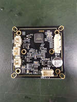 Module de caméra USB 2022 module PoE personnalisé caméra RV1126 carte de caméra AI Rockchip intégrée