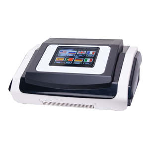 Best-seller - Machine de massage des pieds, des jambes et des bras à compression d'air 3 en 1 - Drainage lymphatique - Physiothérapie - Perte de poids indolore - Product Image 3