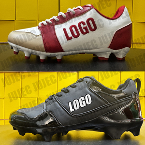 <span class=keywords><strong>Scarpe</strong></span> <span class=keywords><strong>da</strong></span> <span class=keywords><strong>Calcio</strong></span> e Rugby Personalizzabili per Uomo, <span class=keywords><strong>Ragazzo</strong></span> e Bambino per le Stagioni Primaverili/Estive - Disponibile OEM - Product Image 3
