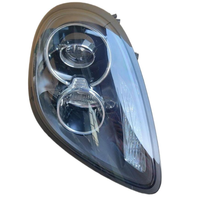 Fournisseur direct d'usine, phares LED de voiture de haute qualité 6000K 12V pour 981 Boxster 2014-2016