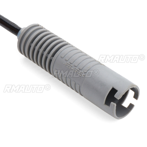 เซ็นเซอร์วัดความเร็วล้อหน้า ABS สำหรับรถยนต์ BMW ซีรีส์ 1 รุ่น E81 E82 E87 E88 ซีรีส์ 3 รุ่น E90 E91 E92 E93 ปี 2004 - 2014 รหัสอะไหล่ 34526762465 - Product Image 5