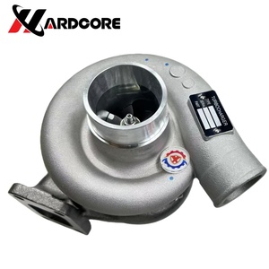 Turbocompresor Turbo TD06H 287-0049 2870049 para Motor C6.4 3066 Excavadora 320D 323D - Product Image 2