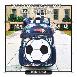 Mochila Impermeable de Gran Capacidad, Mochilas Escolares, Mochila de Viaje, Mochila para Niños y Niñas, Mochila para Estudiantes - Product Image 2