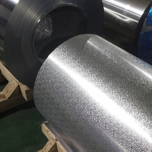 Hot Cold Rolled Hot <b>Dipped</b> Aluminum Aluzinc Coated Galvanized Zinc Magnesium Aluminium Alloy Coil for Construction Industry - Product Image 5