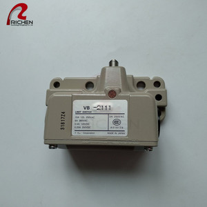 สวิตช์เดินทาง, สวิตช์จำกัดระยะ, ไมโครสวิตช์ E100-<span class=keywords><strong>00</strong></span>-AM มีสิ<span class=keywords><strong>น</strong></span>ค้าใ<span class=keywords><strong>น</strong></span>สต็อก - Product Image 1