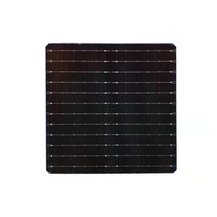 יצרן נייד שמש מופעל תא נטענת סוללה לקנות תאים סולריים Sunpower שמש קטנה עבור Diy שמש מודול