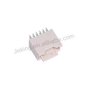 Jeking Connector Header & Kabel gehäuse <span class=keywords><strong>IGRID</strong></span> 12 Position - Product Image 2