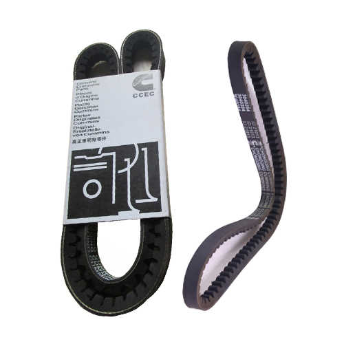 Diesel Engine Parts for Cummins NTA855 V-Ribbed Belt Fan Belt