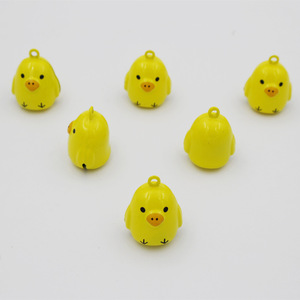 Pet küçük <span class=keywords><strong>Bells</strong></span> yaka kolye cadılar bayramı küçük pirinç karton köpek çan DIY hayvan yaka <span class=keywords><strong>Bells</strong></span> noel - Product Image 5