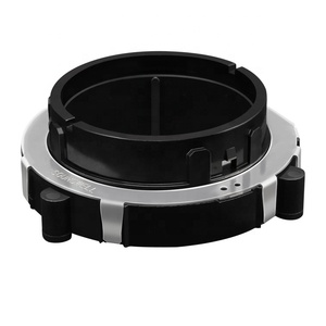 Encodeur annulaire EC60 à arbre creux, encodeur incrémental rotatif - Product Image 1