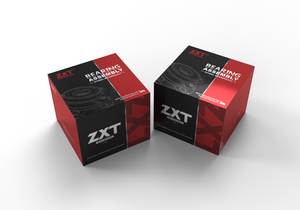 ZXT 28373-CA000 513352 tekerlek rulman SUBARU BRZ Accseeories için ön teker porya rulmanı Hub meclisi - Product Image 5