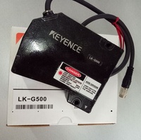 Capteur de déplacement laser haute vitesse et haute précision Lk-g500, série Lk-g3000, tête ultra longue, nouveau, original, pour l'automatisation industrielle