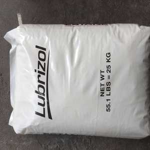 TPU Pearlthane 2363-80A Lubrizol USA Transparent résistant aux produits chimiques ignifuge résistant à l'usure applications pour dispositifs médicaux - Product Image 2