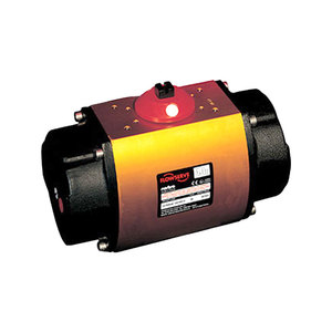 Actuador Neumático Norbro 42-RDB40-1SD1E0-0 Tipo Proporcional para Uso en la Industria Química - Product Image 3