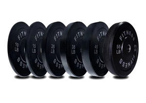 مقاوم للماء وصديقي للأوزان ، يوريثان متين متين ، معدات رياضية ، حلقة مركز فولاذية ، وزن ممتص الصدمات - Product Image 6