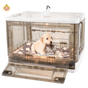 Động vật atomization hộp mèo hen suyễn chữa thú y thiết bị hô hấp chó nhỏ Pet Máy nén khí dung với oxy cho chó - Product Image 2