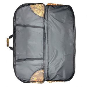 Sac à dos de transport robuste et décontracté pour arc et flèches, avec poches pour instruments de musique et équipement de chasse - Product Image 2